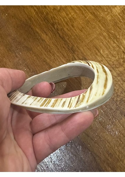 Sedef Tasarım Etnik Otantik Kadın Bilezik Çap 7 cm fiyatları