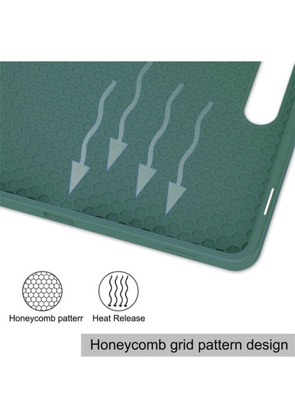 Galaxy Tab S9 Plus X810-X816B-X818 Kalemlikli Uyku Modlu Stromix Standlı Kapaklı Kılıf indirimleri