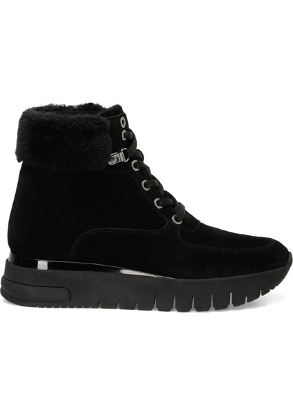 Inci Incı Janet 4pr Siyah Kadın Bot