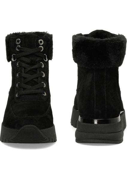 Inci Incı Janet 4pr Siyah Kadın Bot indirimleri