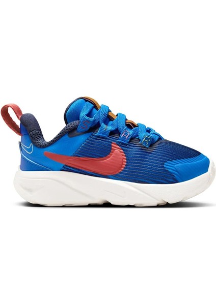 Star Runner 4 Nn Lil Td Çocuk Koşu Ayakkabısı FB7578-400