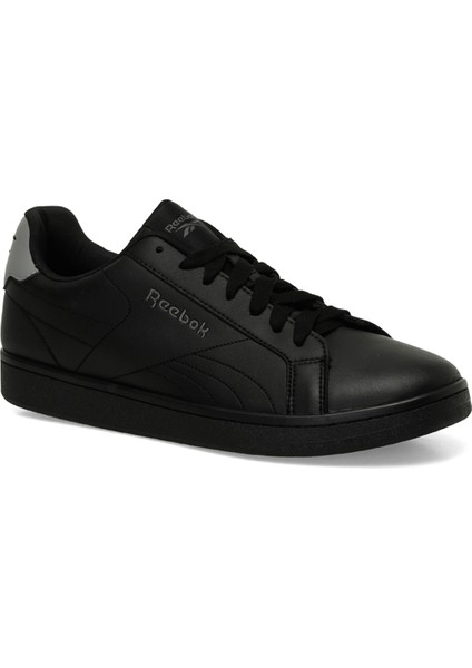Clean Faır Siyah Erkek Sneaker