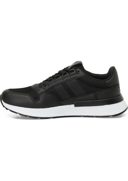 Mars 4pr Siyah Erkek Sneaker