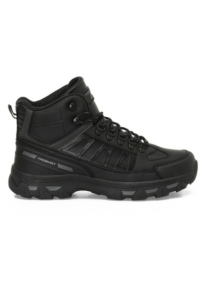 Darıo Hı 4pr Siyah Erkek Outdoor Bot