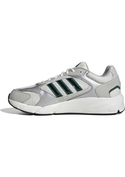 Crazychaos 2000 Beyaz Erkek Sneaker modelleri