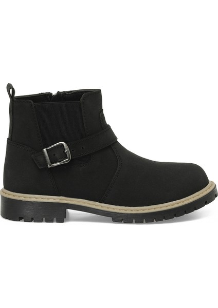 Rıchard F 4pr Siyah Erkek Çocuk Biker Bot fiyatları