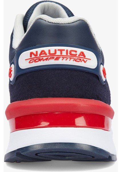 Erkek Lacivert Sneaker NT458T.4NV fiyatları