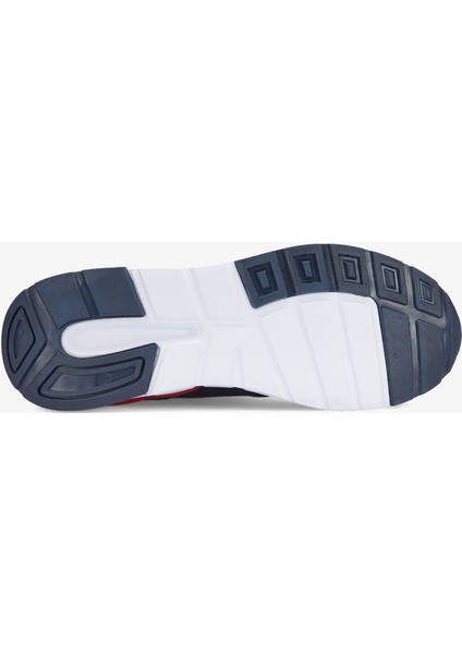 Erkek Lacivert Sneaker NT458T.4NV indirimleri