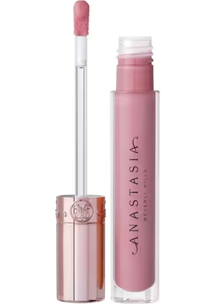 Anastasıa Beverly Hılls Lip Gloss Amber Cotton Candy Dudak Parlatıcısı