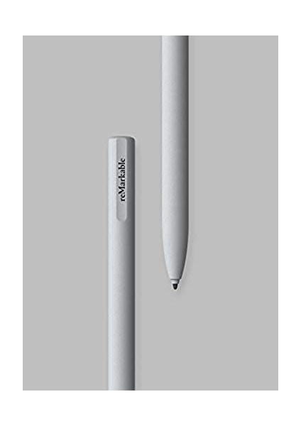 2 Paper Tablet - Marker Kalem