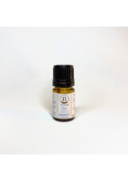Kakule Uçucu Yağı %100 Doğal 5 ml