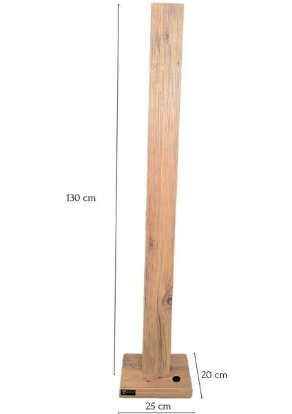 101-150 Akıllı Lambader