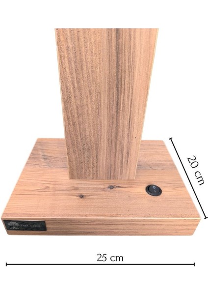 101-150 Akıllı Lambader