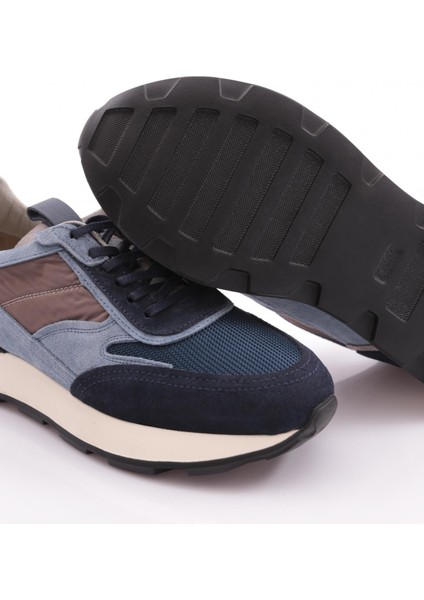 80103 Erkek Spor Ayakkabi