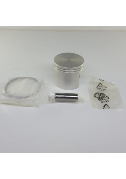 Stil Ms 341/361 Piston Set 47 mm -Mefa