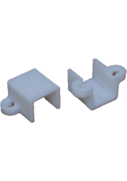 Dc Motor Tutucu