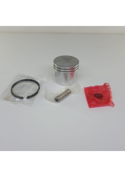 Stil Ms 390 Piston Set 49 Mm-Mefa