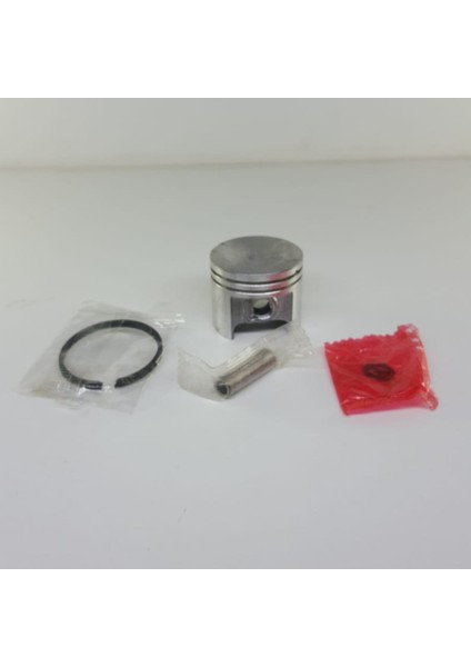 Stil Ms 390 Piston Set 49 Mm-Mefa