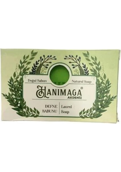 Akdeniz Defne Sabunu 100 gr