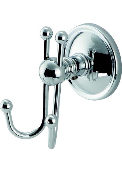 Bella Çıkmalı Çiftli Askılık (40-014)