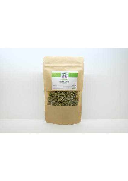 Botanical Zeze Biberiye 30 G