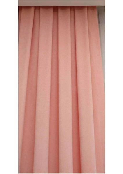 Yavruağzı Ada Fon Perde Sık Pile 1'e 3 Pile modelleri