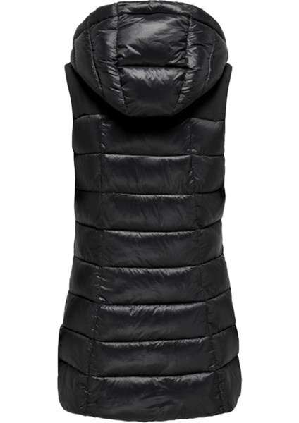 Yelek Onlsophıe Mıx Puffer Waıstcoat cc Otw