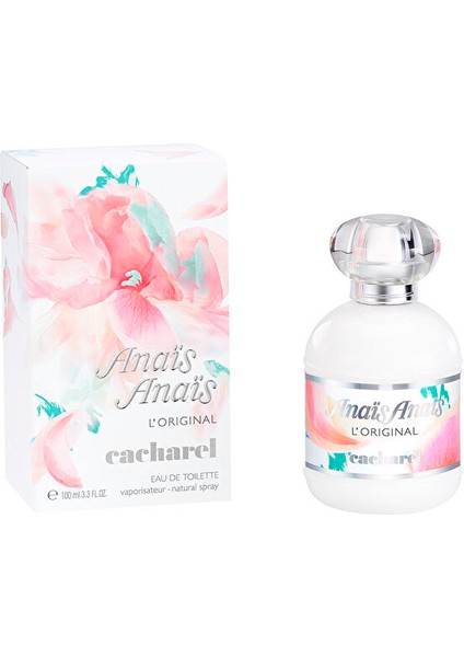 Anais Edt V 100 ml Kadın Parfüm