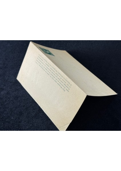 Ingiliz Sömürge Leeward Islands Antiye Halfpenny 19.-20.yüzyıl Gazete Sarma Kağıdı Newspaper Wrapper indirimleri