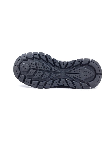 M20139 Airbag Sole Deri Erkek Kahverengi Günlük Konfor Ayakkabı indirimleri