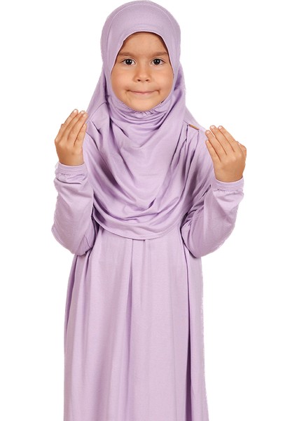 Çoçuk Namaz Elbisesi