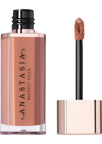 Anastasıa Beverly Hılls Lip Velvet Pink Sand