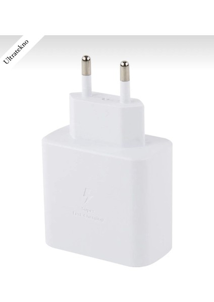 Android/iphone/tablet/macbook/samsung 45W Pd Type-C Hızlı Çoklu Şarj Adaptörü Aleti