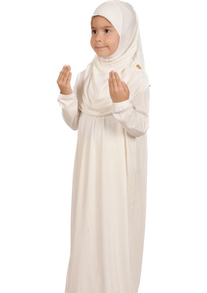 Çoçuk Namaz Elbisesi