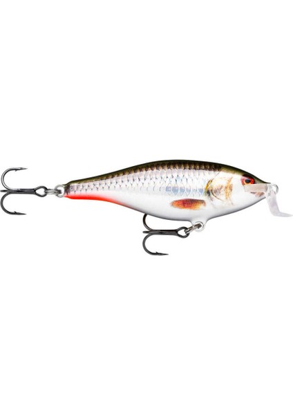 Shallow Shad Rap Sahte Balığı ROHL-50MM