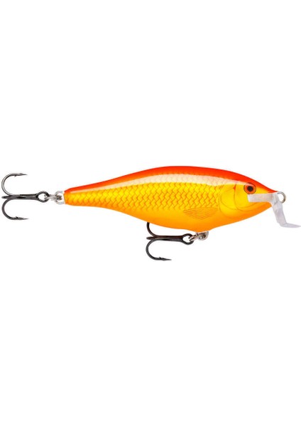 Shallow Shad Rap Sahte Balığı GF-50MM