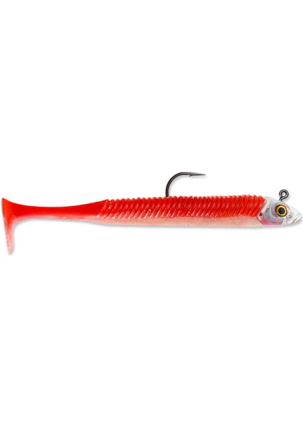 360GT Searchbait Sahte Balığı MD-14CM - 3lu