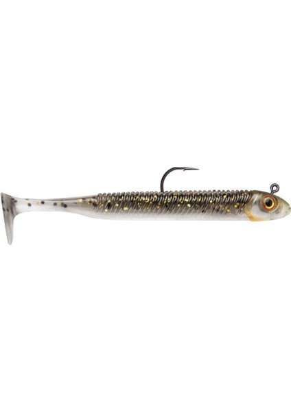 360GT Searchbait Sahte Balığı VT-14CM - 3lu