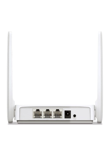 AC10, AC1200, 3port, 300-867MBPS, Dualband, Masaüstü, Megabit, Router