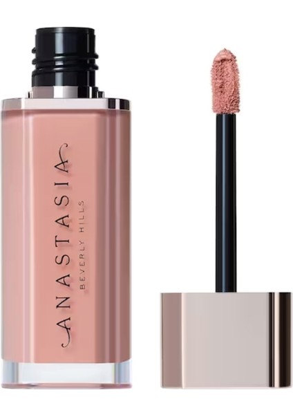 Anastasıa Beverly Hılls Lip Velvet Pure Hollywood- Ruj