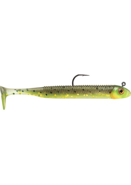 360GT Searchbait Sahte Balığı HO-14CM - 3lu