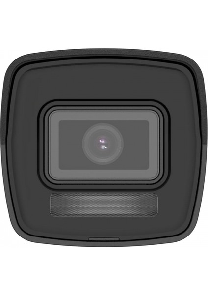 Hılook IPC-B120HA-LU, 2mpix, 2,8mm Lens, H265+, Dual Light, 30MT Gece Görüşü, Dahili Mikrofon, IP67, Poe, Bullet, Ip Kamera