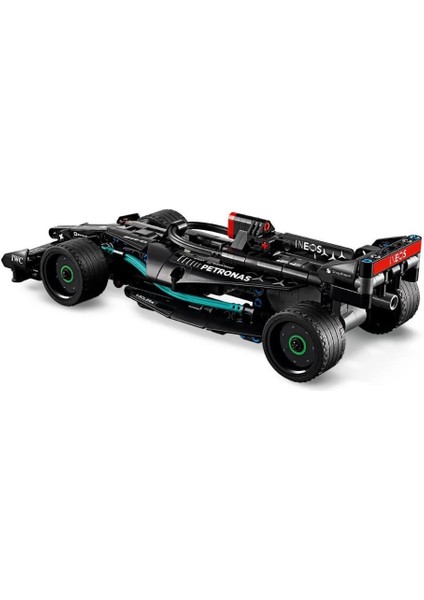 Nessiworld 42165 LEGO Technic Mercedes-Amg F1 W14 E Performance Pull-Back 240 Parça +7 Yaş fiyatları
