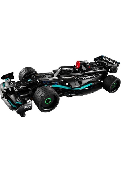 Nessiworld 42165 LEGO Technic Mercedes-Amg F1 W14 E Performance Pull-Back 240 Parça +7 Yaş fırsatları
