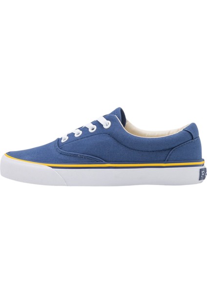 Polo Ralph Lauren Polo Rl Keaton Top Lace Sneaker