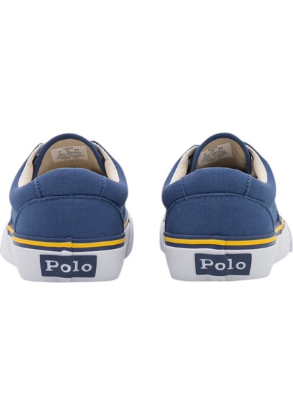 Polo Ralph Lauren Polo Rl Keaton Top Lace Sneaker