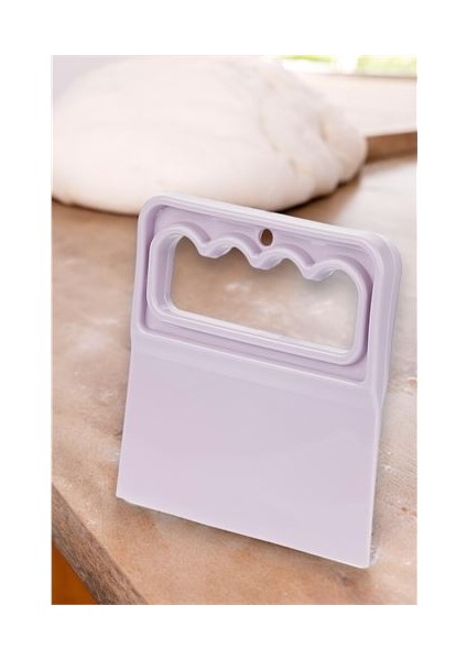 Hamur Kesici Spatula