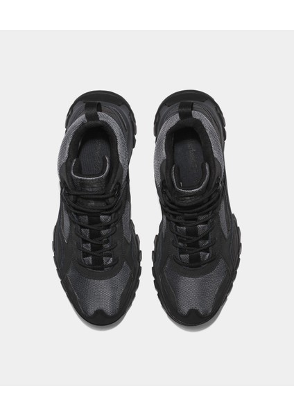 Lincoln Peak Mıd Lace Up Waterproof Hıkı Erkek Siyah Bot TB1A44KK0151 fiyatları