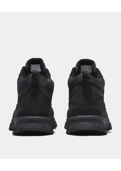 Lincoln Peak Mıd Lace Up Waterproof Hıkı Erkek Siyah Bot TB1A44KK0151 indirimleri