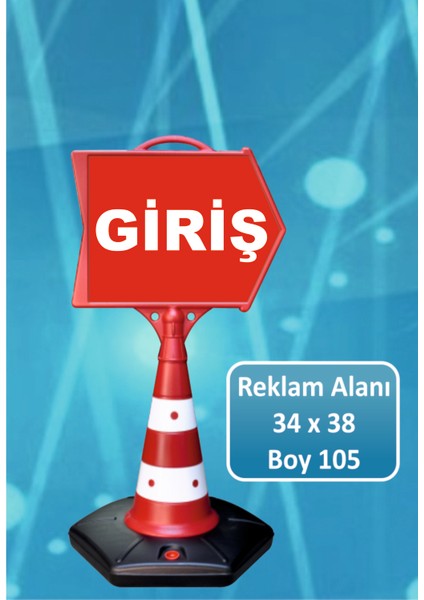 Ok Giriş Dubası